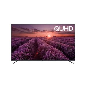 50P618 TCL 50 Inch Q-UHD 4K ANDROID AI SMART  (2020 MODEL ). photo