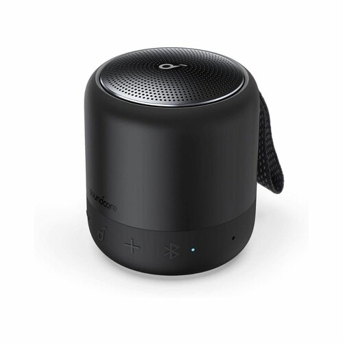 Anker Soundcore Mini 3 Pro Bluetooth Speaker By Anker