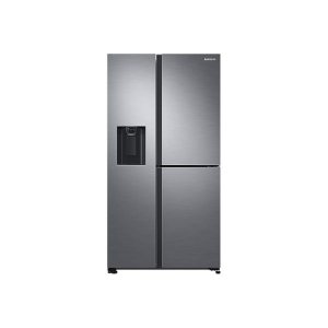 Samsung RS65R5691M9/UT Side By Side Fridge - 602L photo