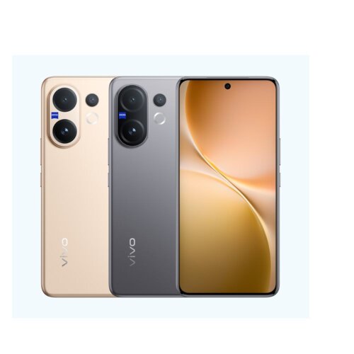 Vivo V60 5G 12GB RAM 512GB Storage – 90W Fast Charging, Snapdragon® 7 Gen 4