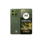 Motorola Edge 70 12GB RAM 512GB 5G- 6.7 Inch P-OLED Display By Other