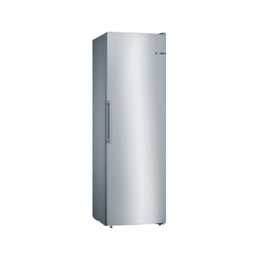 Bosch GSN36VL3PG Upright Freezer 242L- Silver