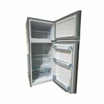 Vitron VDR208DS 208L Double Door Refrigerator By Other