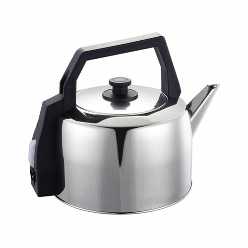RAMTONS RM/270 TRADITIONAL ELECTRIC KETTLE 1.8 LITERS STAINLESS STEEL