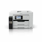 Epson EcoTank L15160 A3 Wi-Fi Duplex All-in-One Ink Tank Printer By Epson
