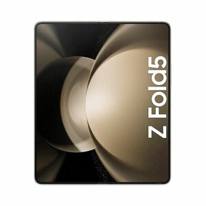 Samsung Galaxy Z Fold 5 12GB RAM 256GB ROM 4400mAh photo
