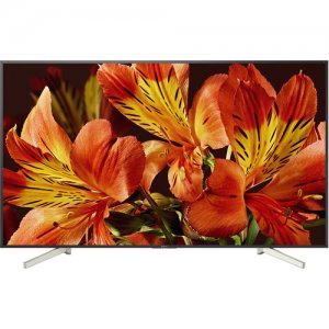        Sony 55 Inch HDR Android 4K UHD Smart LED TV 55X8500F photo