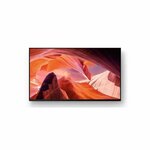 Sony Bravia  55 Inch 4K HDR Smart Google TV KD 55X80L(2023) By Sony