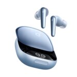 Anker Liberty 4NC Pro – Active Noise Cancellation, Bluetooth, Comfortable Fit By Anker