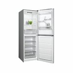 BEKO 228L Bottom Mount Freezer Refrigerator BAD530 UK KE By Beko