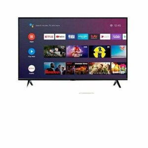 Infinix 55 X1 55″ Inch Smart 4K Android  TV photo