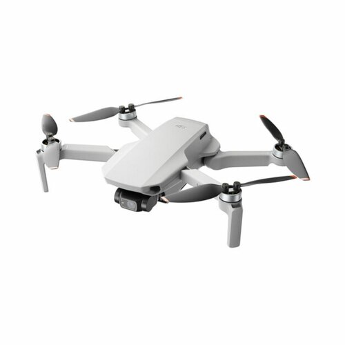 DJI Mini 2 Fly More Combo By Drone