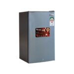 Ramtons 90L Single Door Direct Cool Fridge – RF/246 Blue By Ramtons