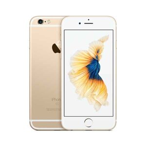 Apple Iphone 6 16GB (Refurbished) photo