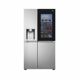 LG GC-X257CSES Refrigerator, Side By Side - 635L photo