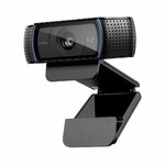 Logitech HD Pro Webcam C920 By Logitech