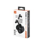 JBL Tune Beam 2 – True Wireless Active Noise Cancelling Earbuds By JBL