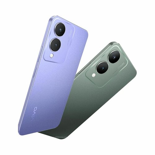 Vivo Y17s 6.56" 6GB RAM 128GB ROM
