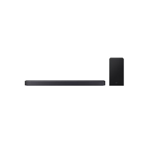 Samsung HW-Q600F 400W 3.1.2-Channel Dolby Atmos Soundbar System