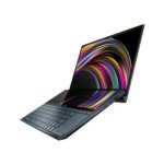 ASUS Zenbook UX481F Core I7 10th GEN - 16GB LPDDR3 RAM, 1TB HDD ROM, 14" By Asus