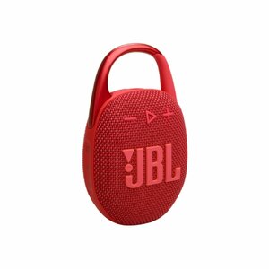 JBL Clip 5 Ultra-portable Waterproof Speaker photo