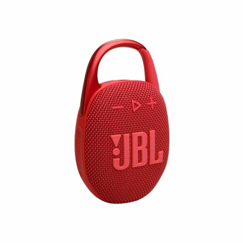 JBL Clip 5 Ultra-portable Waterproof Speaker By JBL