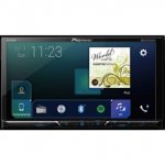 Pioneer AVH-Z5050BT 7" Bluetooth/USB/ DVD AV Receiver By Car Radio
