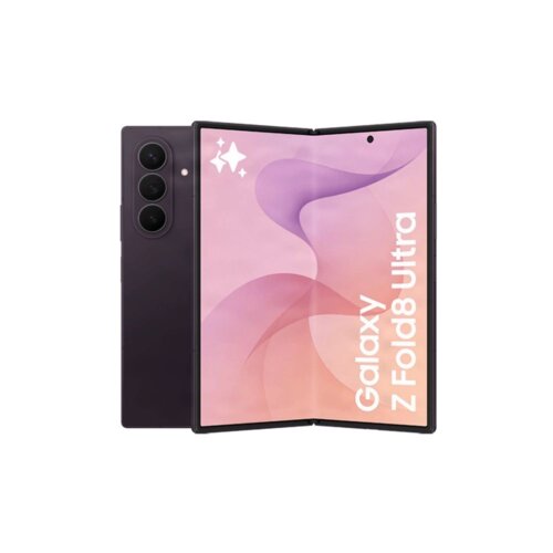 Samsung Galaxy Z Fold8 Ultra 12GB RAM 256GB – 8 Inch Foldable Display
