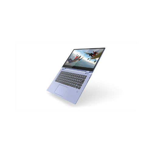 Lenovo Yoga 530 2-In-1 Laptop, Intel Core i7-8250U, 14.0 Inch, 256GB SSD, 8GB RAM, Intel Graphics, Win10