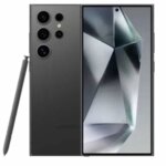 Samsung Galaxy S24 Ultra 12GB RAM, 512GB ROM, 5000mAh Battery By Samsung