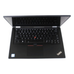 Lenovo ThinkPad Yoga 380: Core I5-8350U (8th Gen), 8GB RAM, 256GB SSD By Lenovo