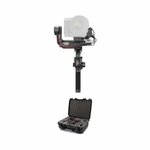 DJI RS 3 Pro Gimbal Stabilizer By DJI