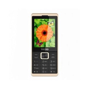 Tecno T528, 16MB ROM + 8MB RAM, 2500mAh Battery, FM Radio,(Dual SIM) photo