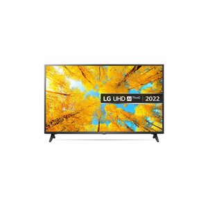 Image for LG 65UQ7500 65 Inch 4K UHD Smart LED TV (Late 2022) - 65UQ75006