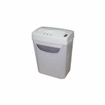 Atlas CC0540 Cross Cut Paper 5 Sheet Shredder By Atlas