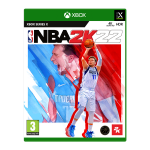 XBOX 1 / Series X NBA 2K22 By Sony