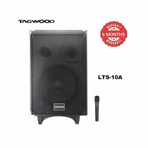 Tagwood LTS-10A Portable Multi Functional Speaker By Tagwood