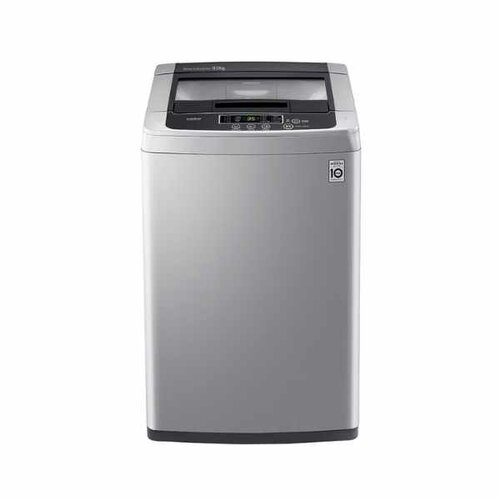 LG  9KG Top Load Washing Machine T1085NDKVH1  -  Black