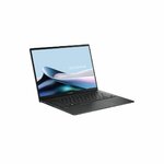 ASUS - Zenbook Q425MA 14 OLED Ultrabook Laptop Intel EVO Edition 16-Core Ultra 7 155H, 16GB, 1TB SSD, 14 Inch WUXGA OLED Touchscreen, Backlit Keyboard, Win 11 Pro, 3 Pin UAE, Jasper Gray By Asus