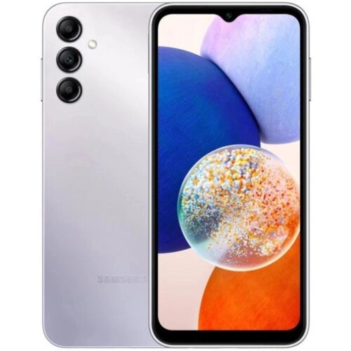 Samsung Galaxy A15 4G – 4GB RAM, 128GB ROM, Long Battery Life