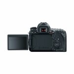 Canon EOS 6D Mark II DSLR Camera (Body Only). By Canon