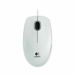 Logitech M100 USB Optical Mouse By Mouse/keyboards