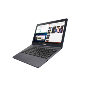 ASUS VivoBook E12 E203NAH-FD084T, Celeron N3350, 4GB LPDDR3 RAM , 500GB HDD photo