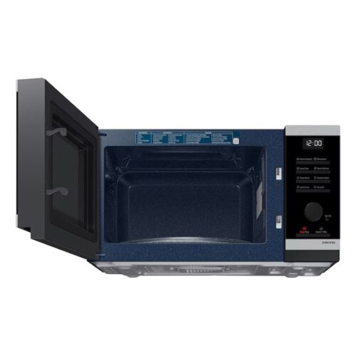 Samsung 23L Microwave Oven – Stainless Steel, Model MS23DG4504AT