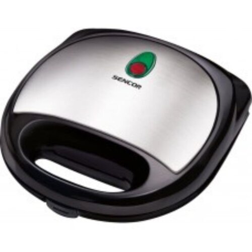 Sencor SSM 4300SS Sandwich Maker By Other