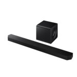 Samsung HW-Q800H 400W 5.1.2-Channel Dolby Atmos Soundbar System By Samsung