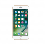 Apple iPhone 7 Plus Smartphone: 5.5" inch - 3GB RAM - 32GB ROM - Dual 12MP+12MP Camera - 4G LTE - 2900 MAh Battery By Apple