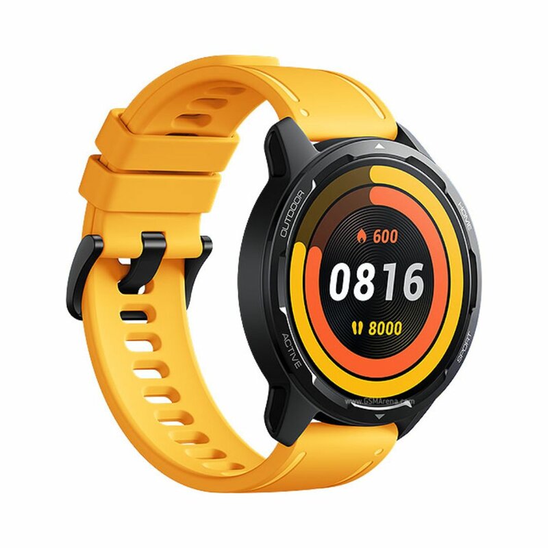 Xiaomi Watch S1 Review Vs S1 Active  Slick Premium Smartwatches 