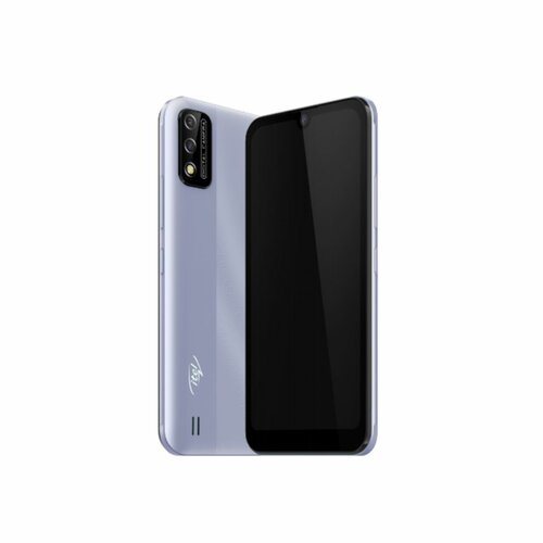 Itel A37 1GB RAM 16GB ROM 3020 MAh Dual SIM By Other