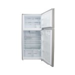 MIKA      Fridge, 650L, No Frost, Double Door, Stainless Steel - MRNF650SS By Mika